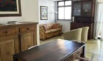 Imagem 7: Apartamento para venda possui 136m² com 3 quartos sendo 2 suítes no Centro - Florianópolis