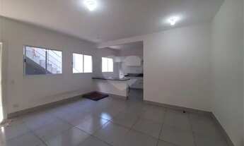 Imagem 2: Casa com 70 m2, 2 quartos e 1 vaga de garagem para locação na Casa Verde