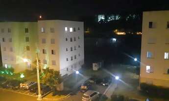 Imagem 5: Apartamento em Suzano