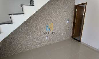 Imagem 3: Casa para venda possui 120 metros quadrados com 2 quartos em Vila Verde - Betim - MG