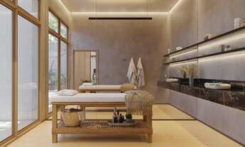 Imagem 5: Studios Alto Paraíso by You - NR Vila Mariana, São Paulo