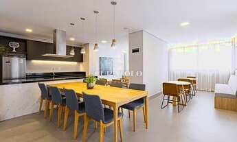 Imagem 4: Seu novo lar no coração do Tatuapé ao lado da Praça Silvio Romero: 3 Dorms com Ampla Varan