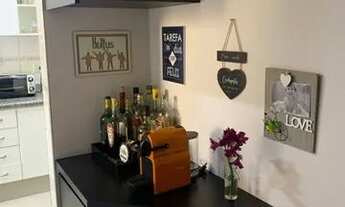 Imagem 5: APARTAMENTO - LIBERDADE - SP