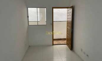 Imagem 7: Apartamento com 2 dormitórios à venda, 40 m² por R$ 180.000 - Itaquera - São Paulo/SP