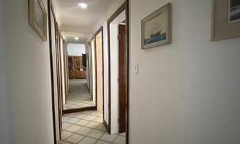 Imagem 3: Apartamento à Venda de 3 quartos, sendo 1 suíte na Pituba - Salvador - BA