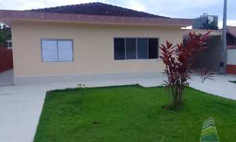 Imagem 6: Casa com 3 dorms, Canto do Forte, Praia Grande - R$ 850 mil, Cod: 13874