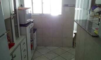 Imagem 7: Casa para venda tem 82 metros quadrados com 2 quartos em Campo Grande - Rio de Janeiro - R