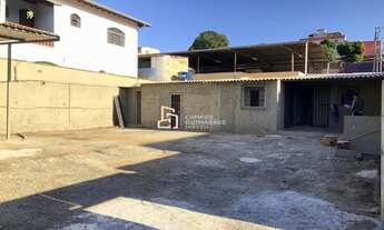 Imagem 7: Área para aluguel, São Joaquim - Contagem/MG