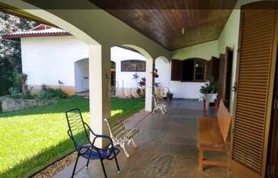 Imagem 7: Casa - Jardim Santana - Campinas