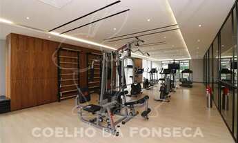 Imagem 3: São Paulo - Apartamento Padrão - Itaim Bibi