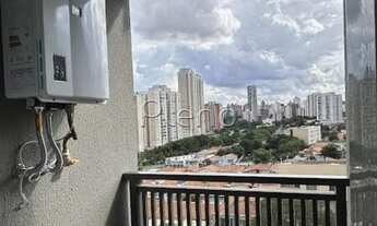 Imagem 5: Apartamento à venda no Taquaral - Campinas/SP