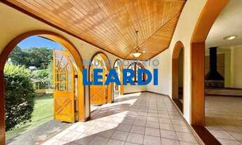 Imagem: CASA EM CONDOMÍNIO - RECANTO IMPLA - SP