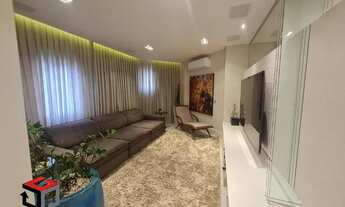 Imagem 4: Apartamento à venda 3 quartos 3 suítes 4 vagas Splendor Jardim do Mar - São Bernardo do Ca