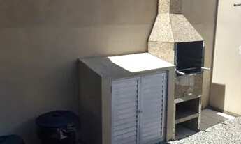 Imagem 3: Geminado murta Casa com 2 dormitórios