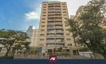 Imagem 1: Apartamento - Cambuí - Campinas