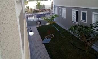 Imagem 4: Apartamento para venda tem 46 metros quadrados com 2 quartos