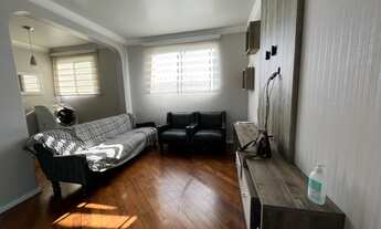 Imagem 6: Apartamento venda Capão Raso