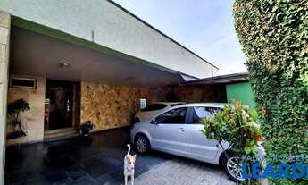 Imagem 2: SOBRADO - ALTO DA LAPA - SP