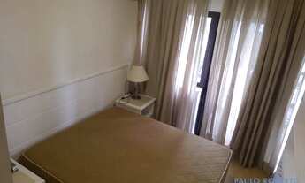 Imagem 5: FLAT - ITAIM BIBI - SP