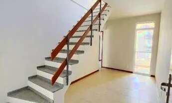 Imagem: Granbery/Cobertura duplex 2 quartos/elevador