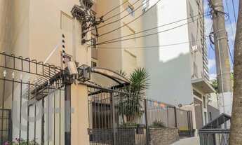 Imagem 7: SãO PAULO - Apartamento Padrão - Santa Cecília