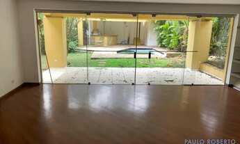 Imagem 2: CASA ASSOBRADADA - REAL PARQUE - SP