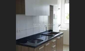 Imagem 5: 2 quartos, suite, 2 vagas cobertas, condomínio clube