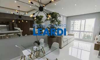 Imagem: APARTAMENTO - ALTO DE PINHEIROS - SP