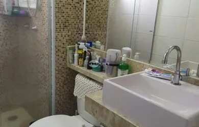 Imagem 2: SANTO ANDRé - Apartamento Padrão - Vila Lucinda