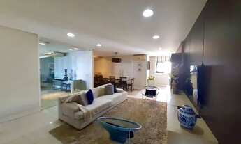 Imagem 3: Apartamento para aluguel - Condominio Flor do Vale - Ponta do Farol - 286 metros - Vista m