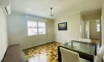 Imagem: Apartamento com 02 dormitórios no Menino