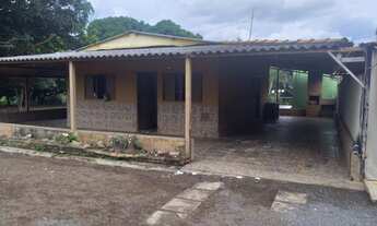 Imagem: Casa para alugar Sol Nascente