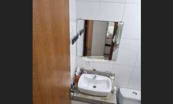 Imagem 4: Apartamento com 2 dormitórios, 60 m² - venda por R$ 250.000,00 ou aluguel por R$ 1.700,00