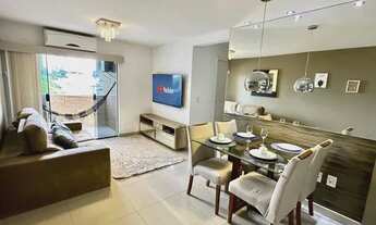 Imagem: Excelente apartamento mobiliado na Pelinca