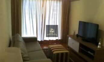 Imagem 6: Flat Para Locação - Brooklin