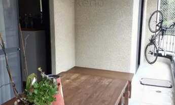 Imagem 6: Venda Apartamento com 3 dormitórios