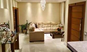 Imagem 2: Casa - Jardim do Trevo - Campinas