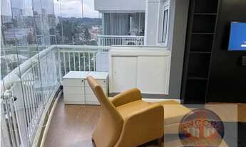 Imagem 4: Apartamento em Cidade Monções - São Paulo