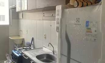 Imagem 3: AP mobiliado no Fonte das Águas