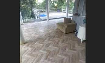 Imagem 4: Sitio em Aratingauba