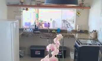 Imagem 4: Casa para aluguel com 450 metros quadrados com 3 quartos em Praia Grande - Fundão - Espíri