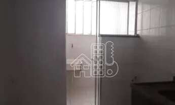 Imagem 4: Apartamento com 2 dormitórios à venda, 53 m² por R$ 145.000,00 - Fonseca - Niterói/RJ