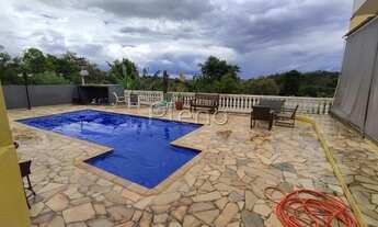 Imagem 2: Casa - Fazenda Hotel São Bento do Recreio - Valinhos