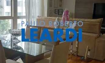 Imagem: APARTAMENTO - HIGIENÓPOLIS - SP