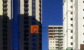 Imagem: Flat mobiliado, lazer, hotel. Aguas claras