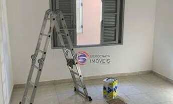 Imagem 5: Casa com 2 dormitórios para alugar, 110 m² por R$ 1.700,00/mês - Parque Novo Oratório - Sa