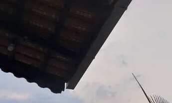 Imagem: Kitnet mobiliada pronta para morar, já