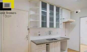 Imagem 7: APARTAMENTO DE 120M² COM 3 DORMS SENDO 1 SUÍTE NO COND. CRISANTEMO NO BROOKLIN EM SÃO PAUL