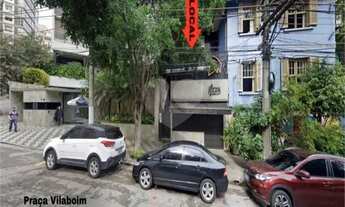 Imagem 3: Casa ou Ponto Comercial com 270m², 2 banheiros à Venda ou Locação em Higienópolis