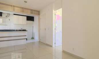 Imagem 4: Apartamento para Aluguel - Parada de Lucas, 3 Quartos, 52 m2